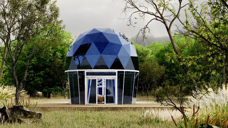 柳城县星空酒店帐篷厂家